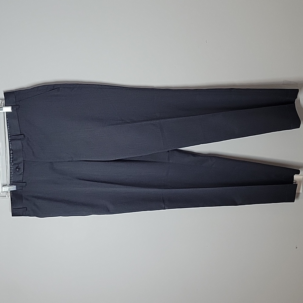 Michael Kors men's blue suit pants